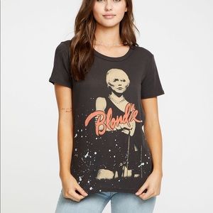 Blondie Tee